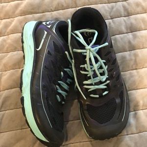 Topo MT2 3MM drop running shoes